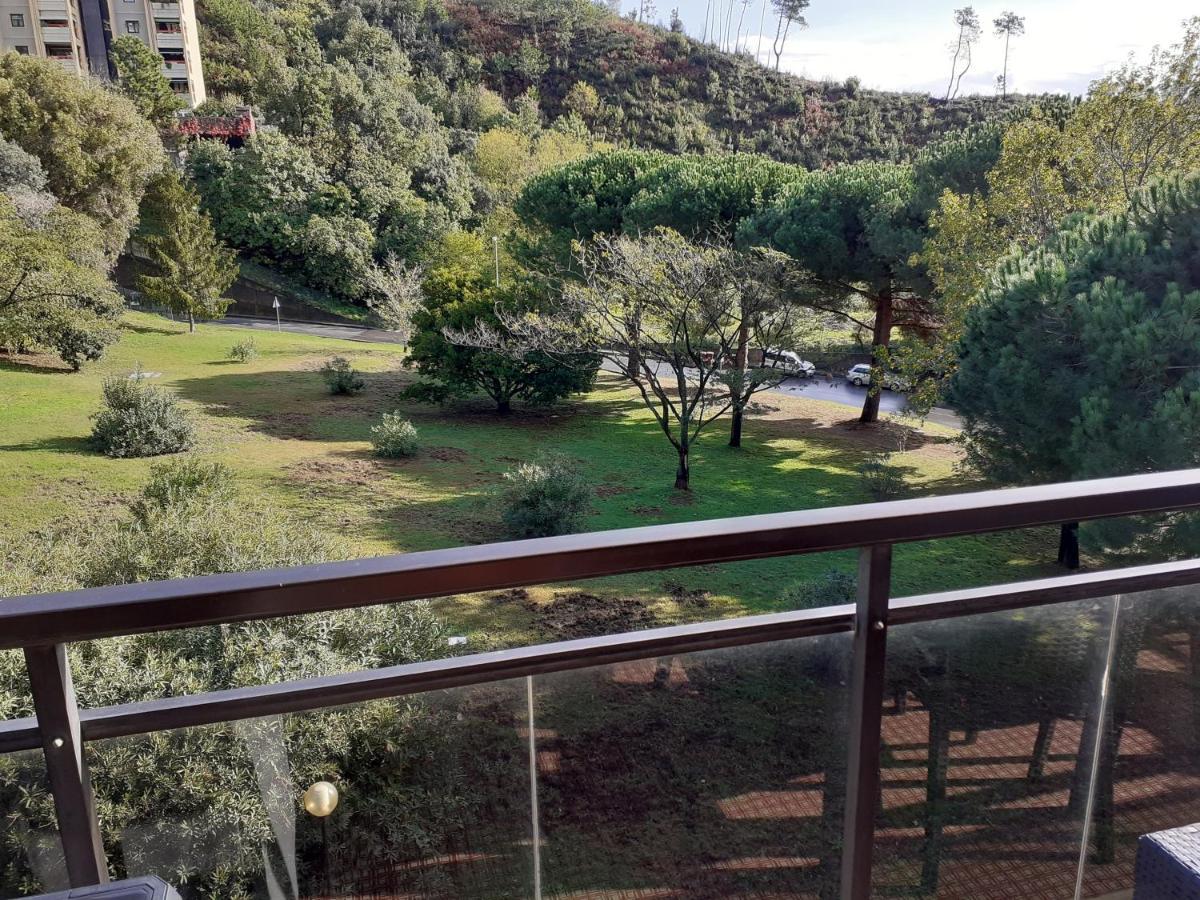 Apartment Salgari209 Genoa