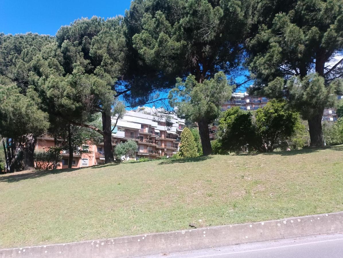 Apartment Salgari209 Genoa