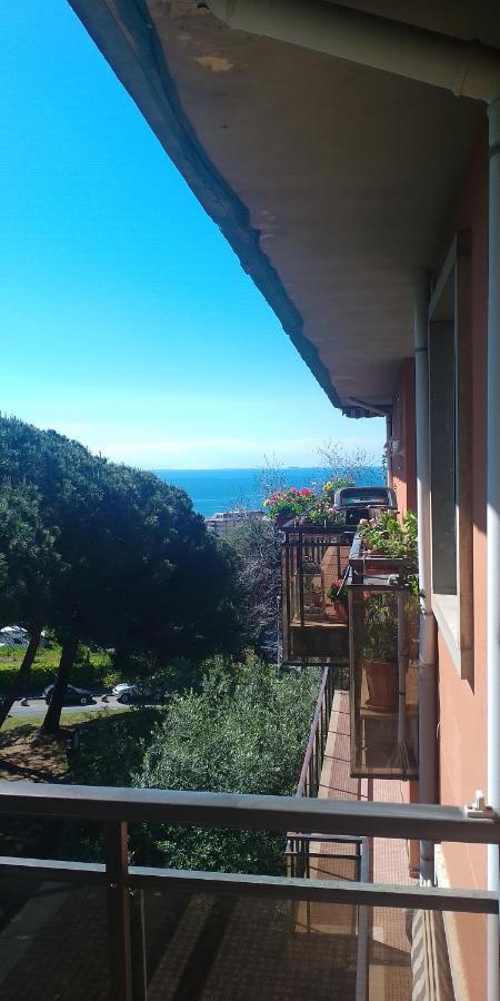 Apartment Salgari209