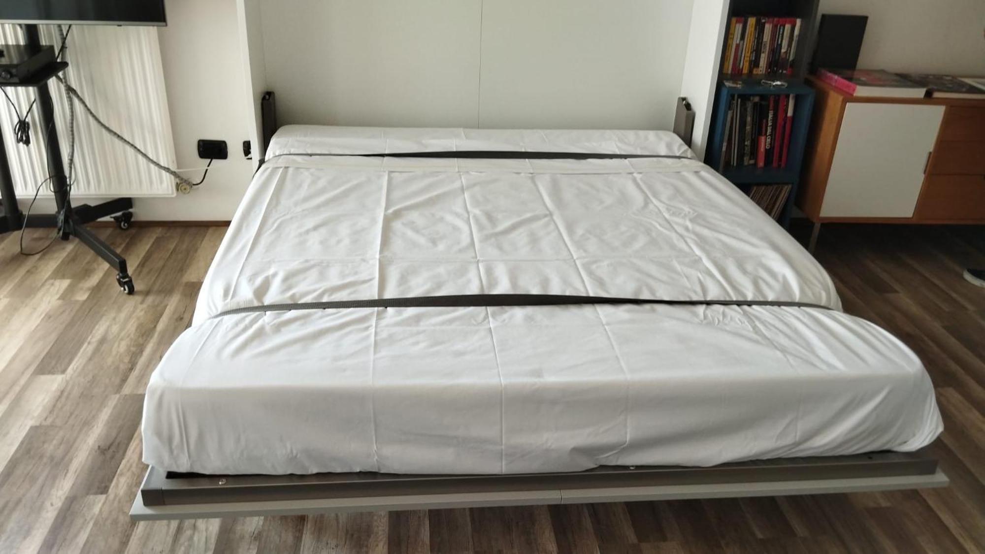 Apartment Salgari209