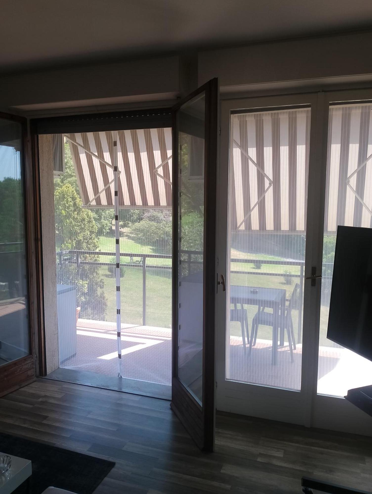 Apartment Salgari209