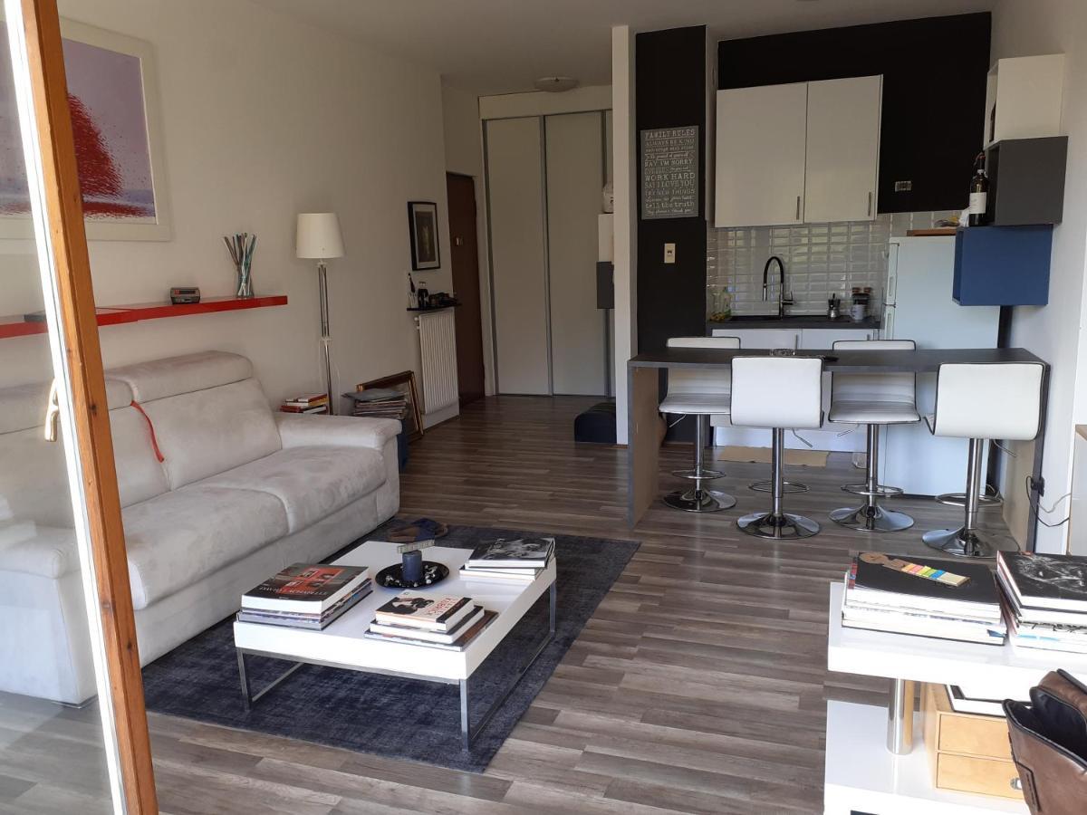 Appartement Salgari209