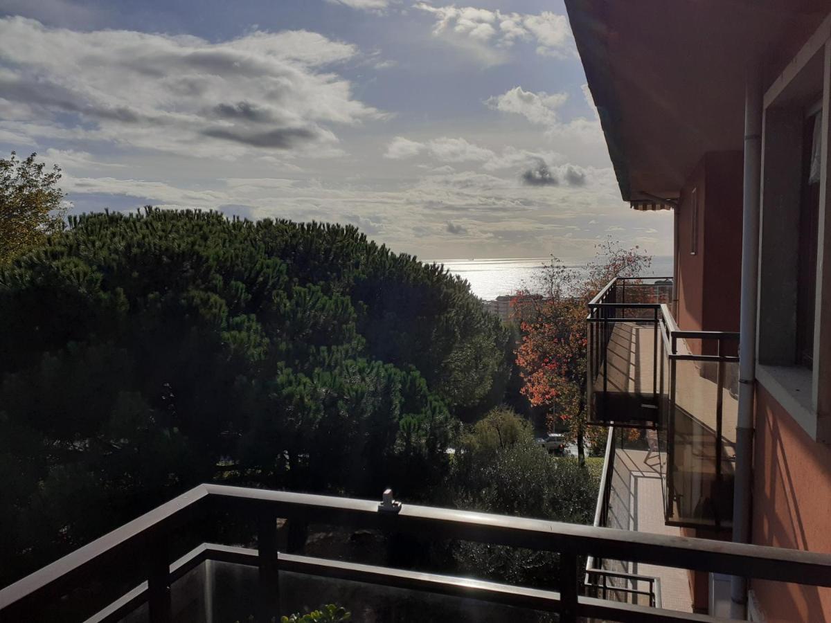 Salgari209 Appartement Genua