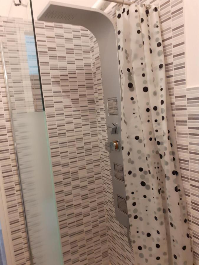 Salgari209 Appartement Genua