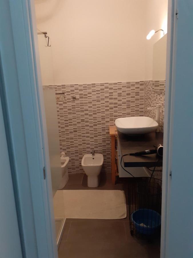 Salgari209 Appartement Genua