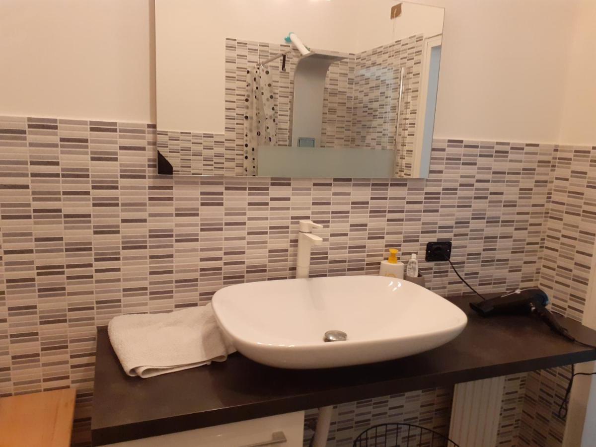 Salgari209 Appartement Genua