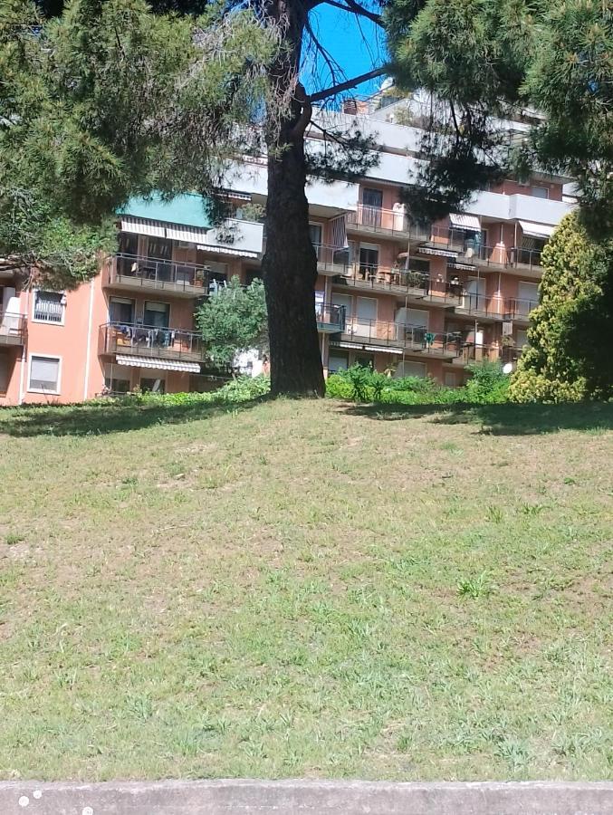 Salgari209 * Genua